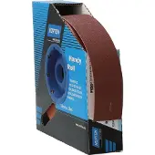 Norton Rolo De Lixa P120 38 Mm X 25 M