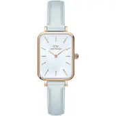 Daniel Wellington Quadro Bluebell DW00100638