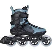 Powerslide Patins Em Linha Phuzion Argon Grey 90
