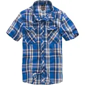 Brandit Camisa De Manga Curta Roadstar