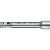 Stahlwille Barra De Extensão 509qr/3 Quickrelease 1/2´´ 75 Mm