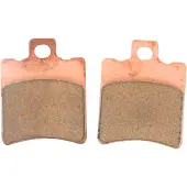EBC Pastilhas De Freio Sinterizadas Sfa-hh Series Sfa193hh
