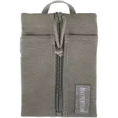 Maxpedition Organizador de bolso Platy 5" x 7", Foliage Green