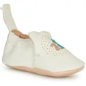 Easy peasy Chinelos BLUMOO rapazes - Branco - 6-12 meses