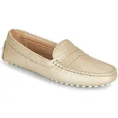 Jb martin Mocassins 1TABATA mulheres - Ouro - 37