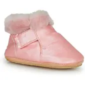 Easy peasy Chinelos FOUBLU criancas - Rosa - 24