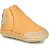 Easy peasy Chinelos IMOOV criancas - Castanho - 19