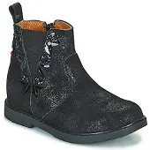 GBB Botas baixas PETITOUNE criancas - Preto - 24