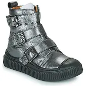 GBB Botas baixas SIMMONE criancas - Cinza - 33