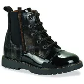 GBB Botas baixas ABIGO criancas - Preto - 24