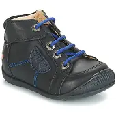 GBB Botas baixas RACINE rapazes - Preto - 20