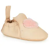 Easy peasy Chinelos BLUBLU COEUR rapazes - Bege - 25