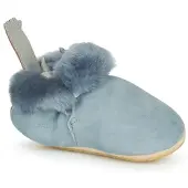 Easy peasy Chinelos MINIBLU TAUREAU criancas - Cinza - 25