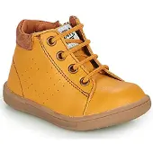 GBB Botas baixas FOLLIO rapazes - Laranja - 19