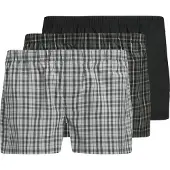 Jack & Jones Boxers Milano 3 Unidades