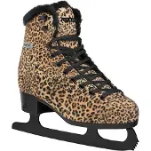 Roces Patins De Gelo Leopard