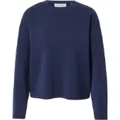 Rich & royal Camisa azul escuro