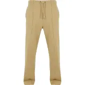 Urban Classics Calça De Moletom Fluffy Pintuck