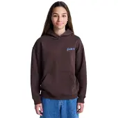 Element Moletom Com Capuz Sunrise