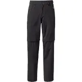 Vaude Calças Farley Stretch Zip Off Ii