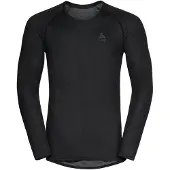 Odlo Camiseta De Manga Comprida Active F-dry Light
