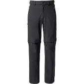 Vaude Calças Conversíveis Farley Stretch Iii