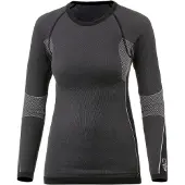 CMP Camiseta De Manga Comprida Seamless 3y96804