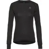 Odlo Camiseta De Manga Comprida Active Warm Eco