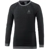 Odlo Camiseta De Manga Comprida Evolution Warm Crew