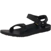 Teva Sandálias rasas ORIGINAL UNIVERSAL mulheres - Preto - 41