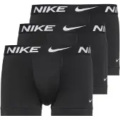 Nike Underwear Boxers preto