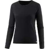 CMP Camiseta De Manga Comprida 3y06256 Sweat