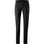 Maier Sports Calças Lana Slim