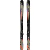 Salomon Pacote De Esquis Alpinos Stance 80+m10 Gw