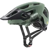 Uvex Capacete De Mtb React Mips