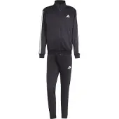 Adidas Agasalho Sportswear Basic 3 Stripes Fleece