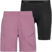 Endura Calções Hummvee-clickfast Liner