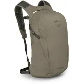 Osprey - Bicicleta trabalho - Daylite Concrete Tan para Unissexo