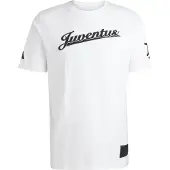 Adidas Camiseta Juventus US Pack