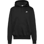Nike Moletom Com Capuz Club Fn3859