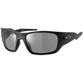 Oakley - Óculos sol - Masseter Matte Black Prizm Grey para Unissexo - Preto
