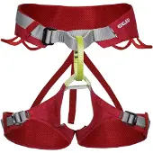 Edelrid Arnês Jayne Iv