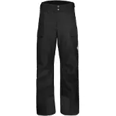 Mammut Calças Fall Line Hardshell Thermo