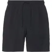Nike Calças de desporto 'Unlimited' preto