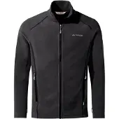 Vaude Casaco Polar Com Fecho Rosemoor Ii