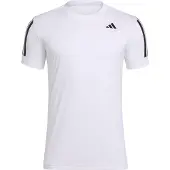 Adidas T-shirt Club Tennis Climacool com 3 riscas