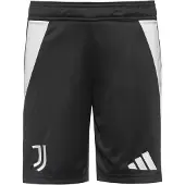 Adidas Calções Júnior Casa Juventus 24/25