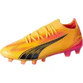 Puma Chuteiras De Futebol Ultra Match Fg/ag