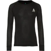 Odlo Camiseta De Manga Comprida Active Warm Eco Crew