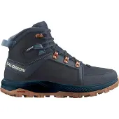 Salomon Botas De Caminhada Outchill Thinsulate Clima Wp